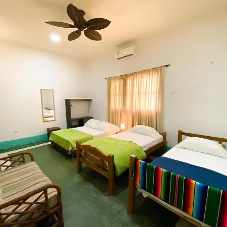 Mansion Bahia Manga Bed & Breakfast 3*