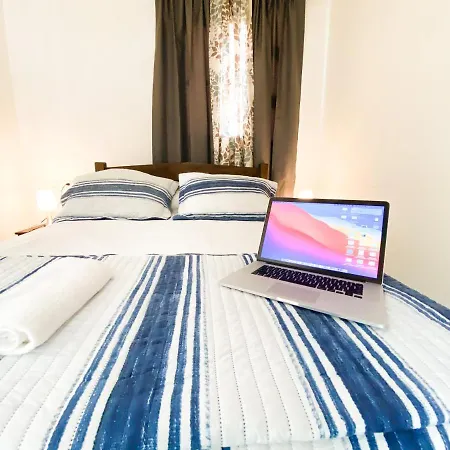 Bed & Breakfast Mansion Bahia Manga
