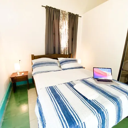 Bed & Breakfast Mansion Bahia Manga Cartagena