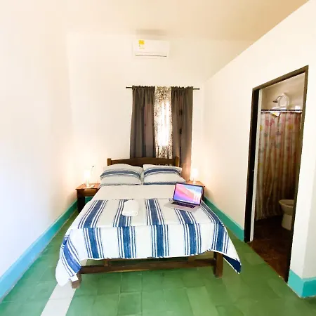 Bed & Breakfast Mansion Bahia Manga 3*