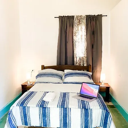 Bed & Breakfast Mansion Bahia Manga 3*