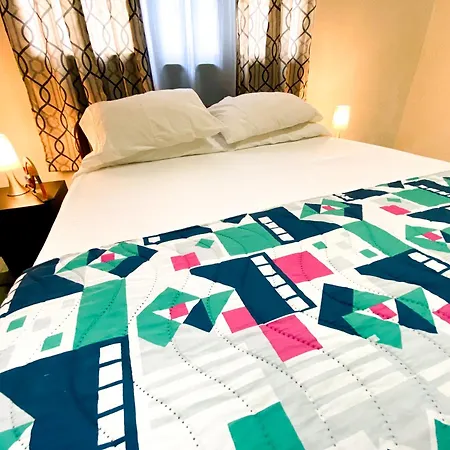Mansion Bahia Manga 3* Cartagena