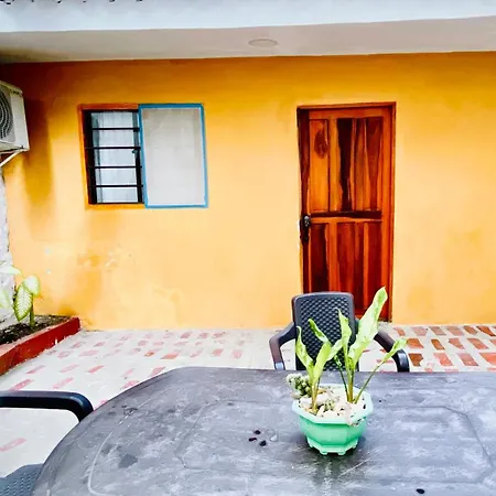 Mansion Bahia Manga Bed & Breakfast 3*