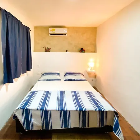 Mansion Bahia Manga 3* Cartagena