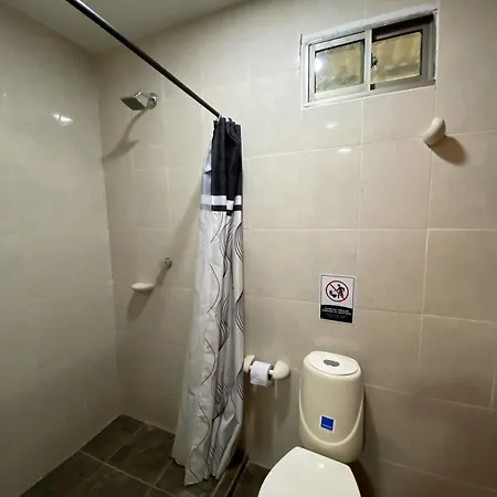 Bed & Breakfast Mansion Bahia Manga