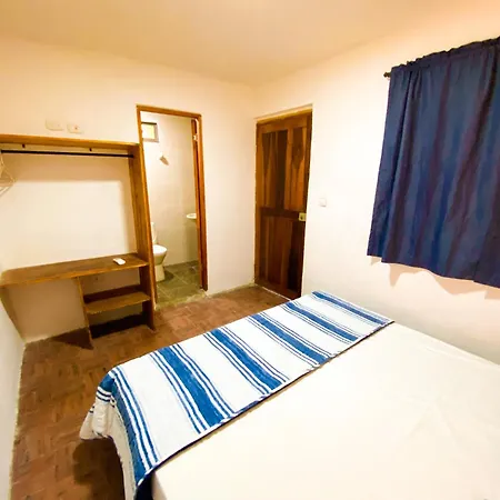 Mansion Bahia Manga Cartagena