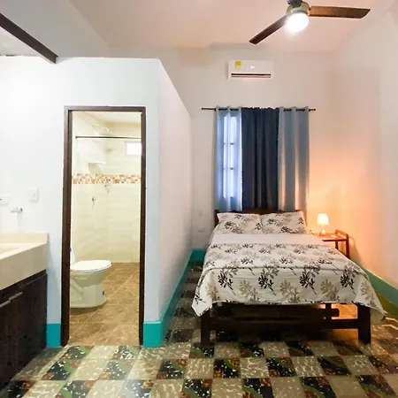 Bed & Breakfast Mansion Bahia Manga 3*