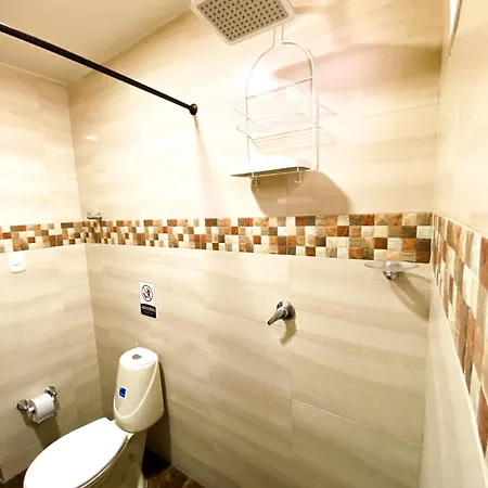 Bed & Breakfast Mansion Bahia Manga