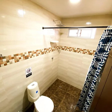Bed & Breakfast Mansion Bahia Manga