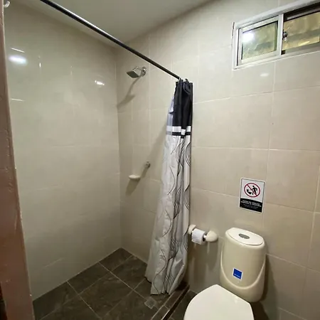 Mansion Bahia Manga Bed & Breakfast 3*
