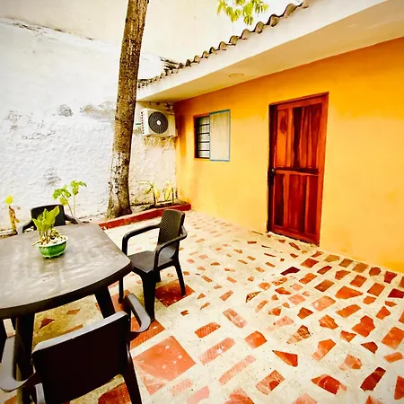 Mansion Bahia Manga Bed & Breakfast 3*