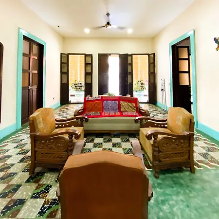 Mansion Bahia Manga