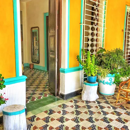 Mansion Bahia Manga