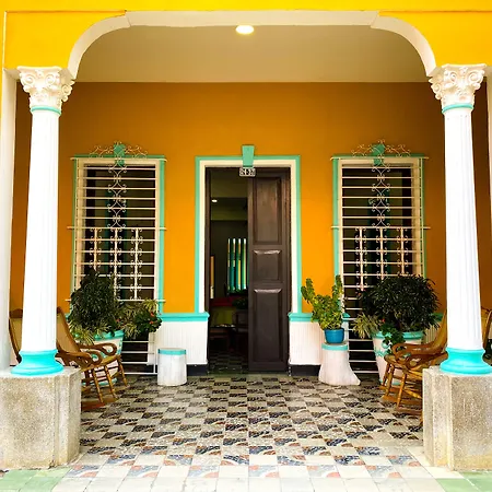 Mansion Bahia Manga 3* Cartagena