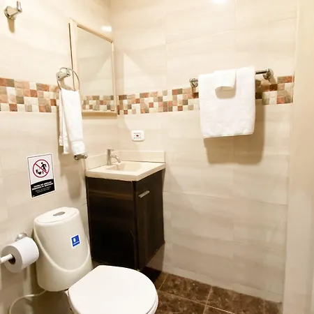 Mansion Bahia Manga Bed & Breakfast 3*