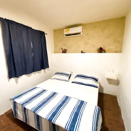 Mansion Bahia Manga Bed & Breakfast