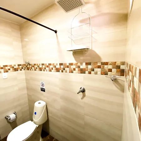 Bed & Breakfast Mansion Bahia Manga 3*