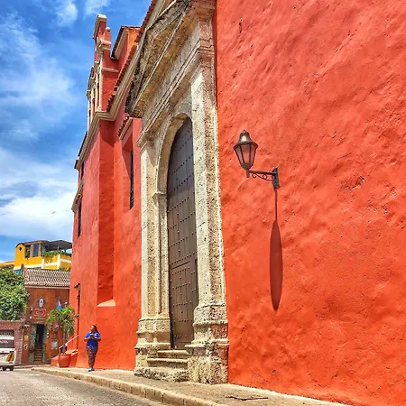 Mansion Bahia Manga 3* Cartagena