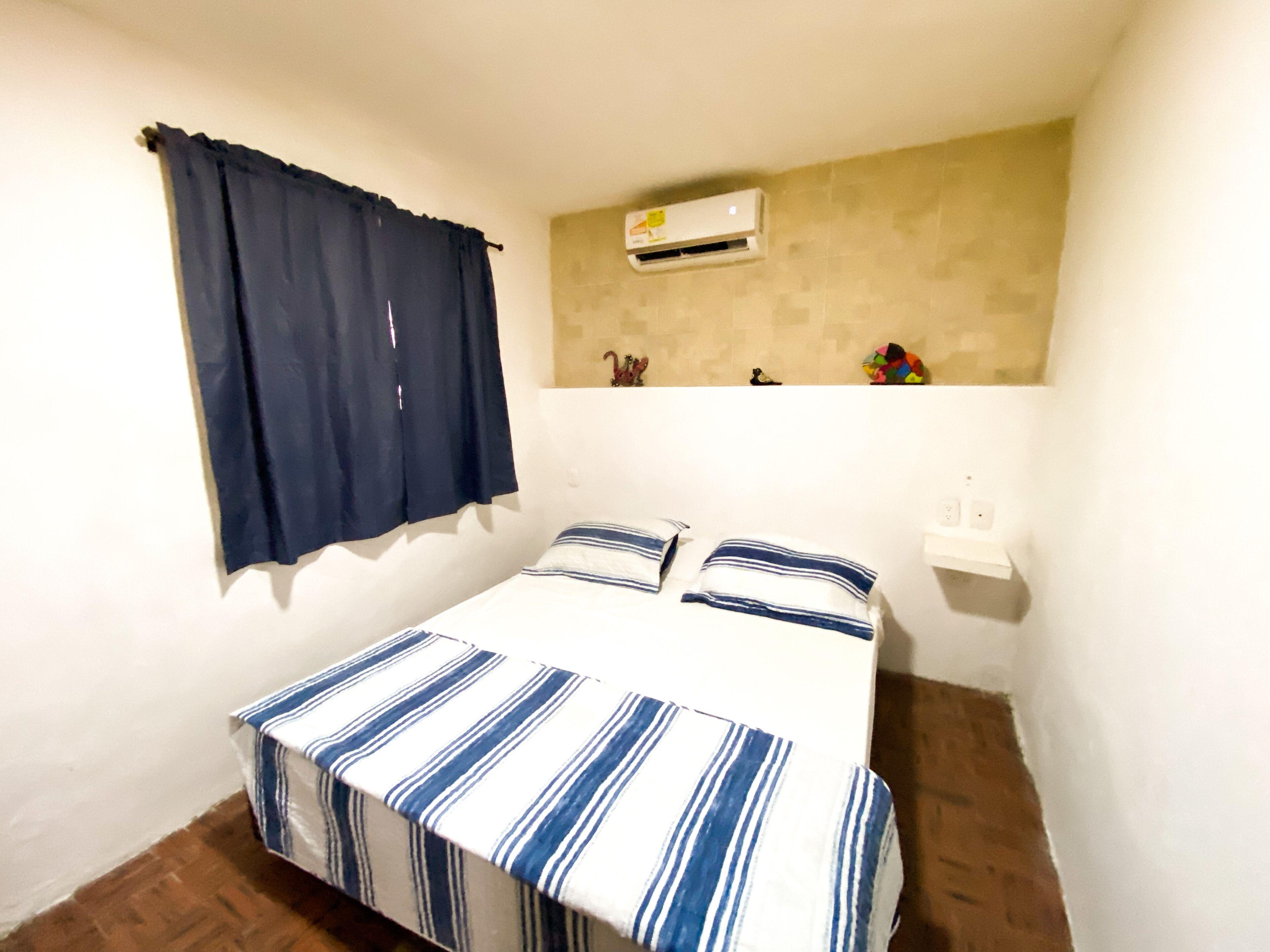 Mansion Bahia Manga Bed and breakfast