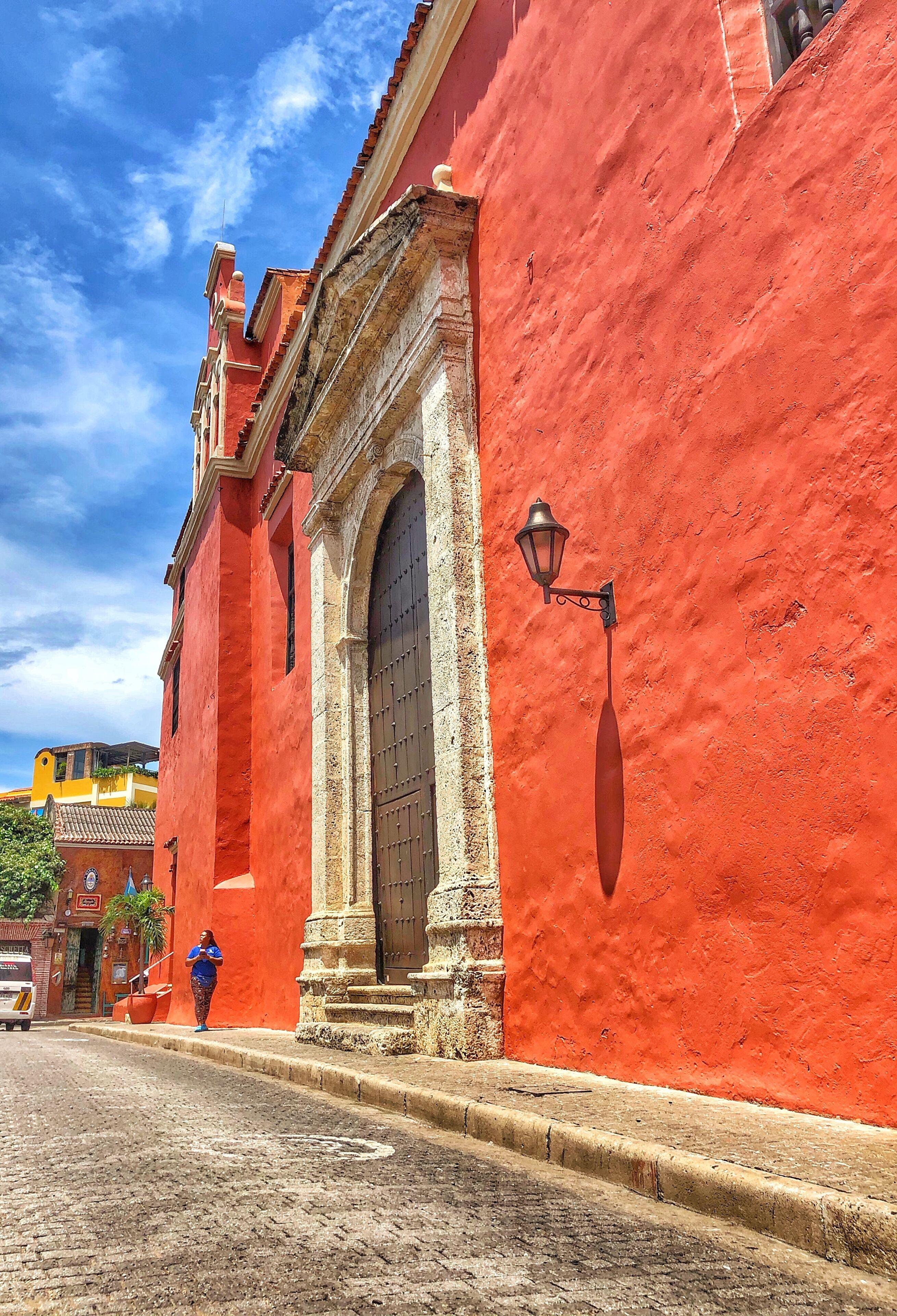 Mansion Bahia Manga 3* Cartagena