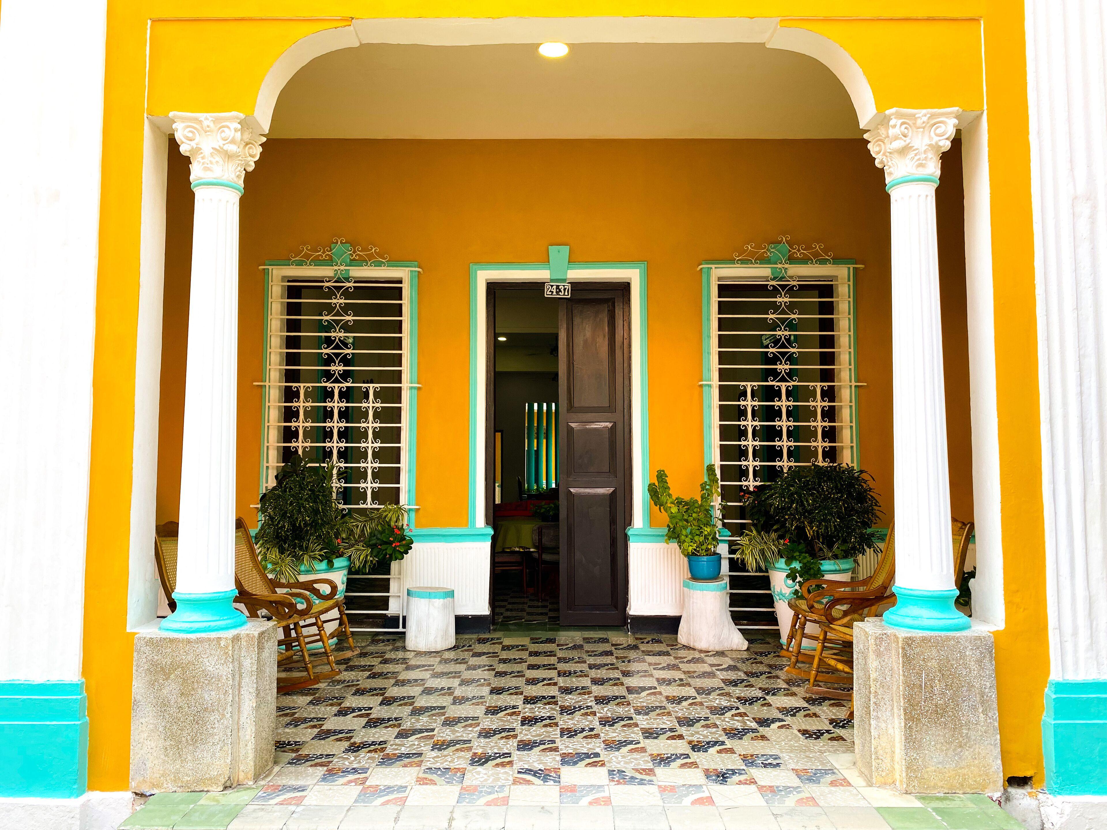 Mansion Bahia Manga 3* Cartagena