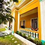 Mansion Bahia Manga